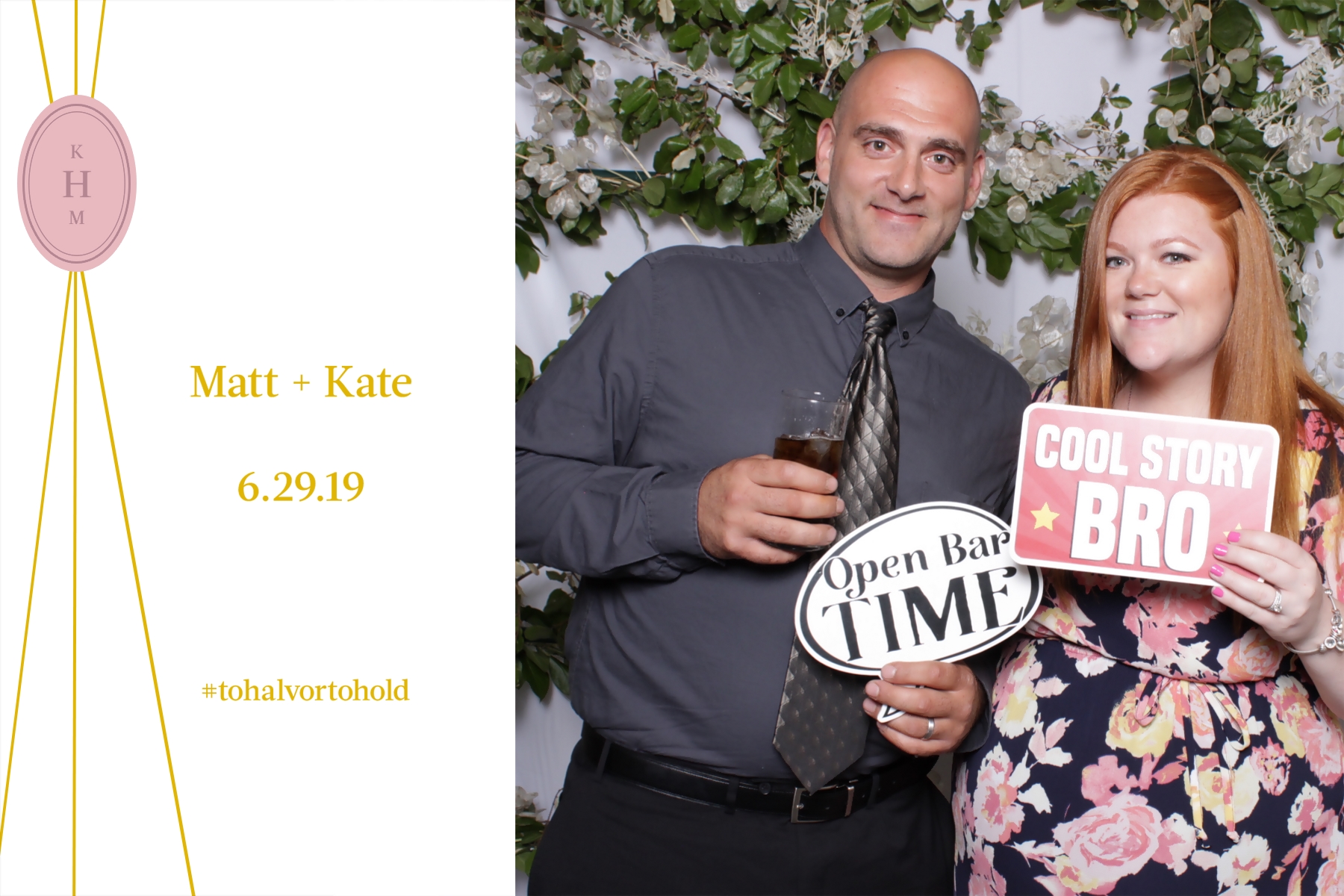 Matt + Kate | View more photos from the event at events.alfrescophoto.com/u/AlfrescoPhoto/Matt-Kate